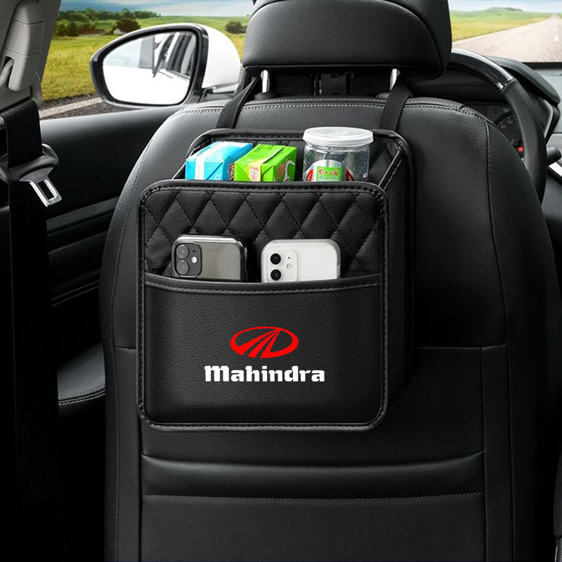 Sac de Rangement pour Coffre d - Car Accessories Xuv 300 avis et prix