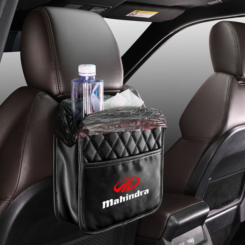 Sac de Rangement pour Coffre d - Car Accessories Xuv 300 avis et prix