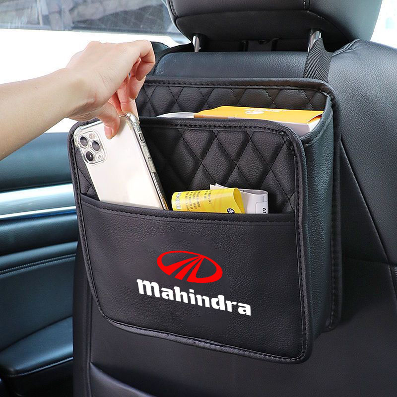 Sac de Rangement pour Coffre d - Car Accessories Xuv 300 avis et prix