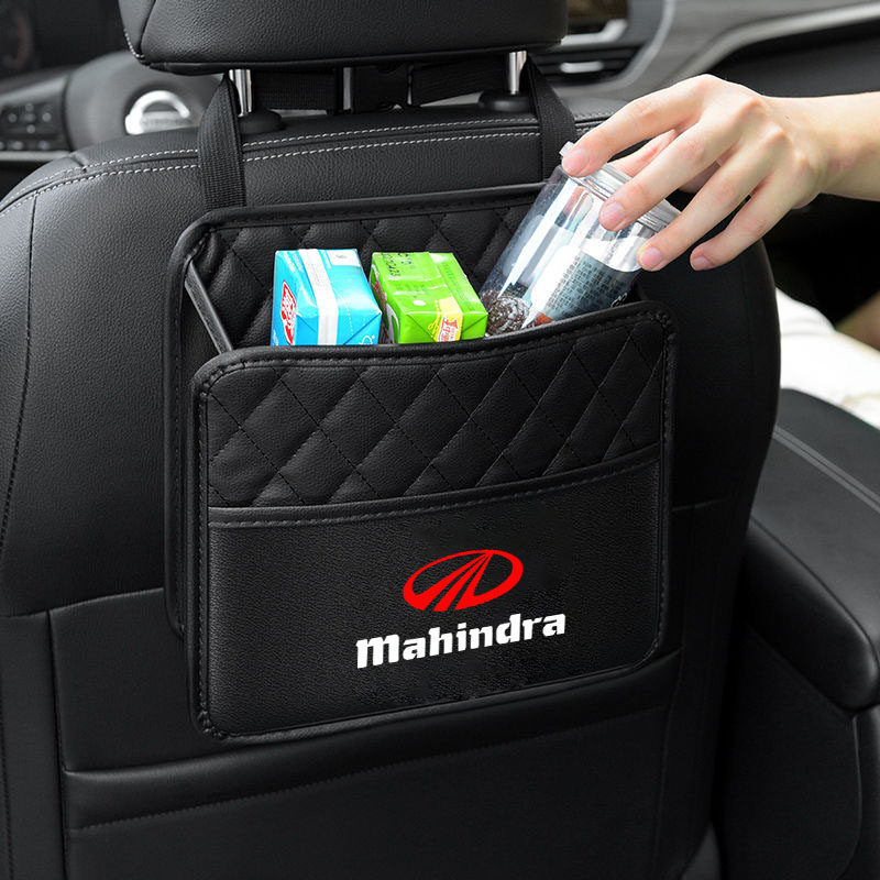 Sac de Rangement pour Coffre d - Car Accessories Xuv 300 avis et prix