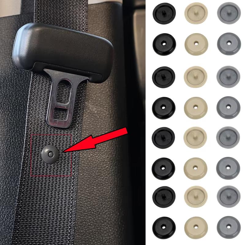 10 Paires de Boutons de Freina - Car Accessories Useful avis et prix