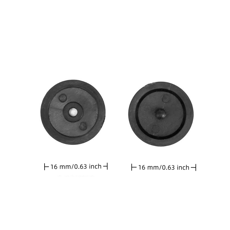 10 Paires de Boutons de Freina - Car Accessories Useful avis et prix