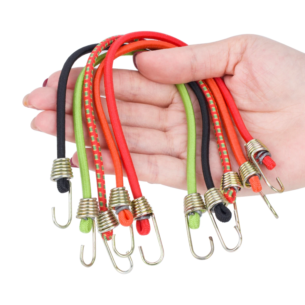 Cordes élastiques 5/10 pièces  - Car Accessories Roof Rack avis et prix