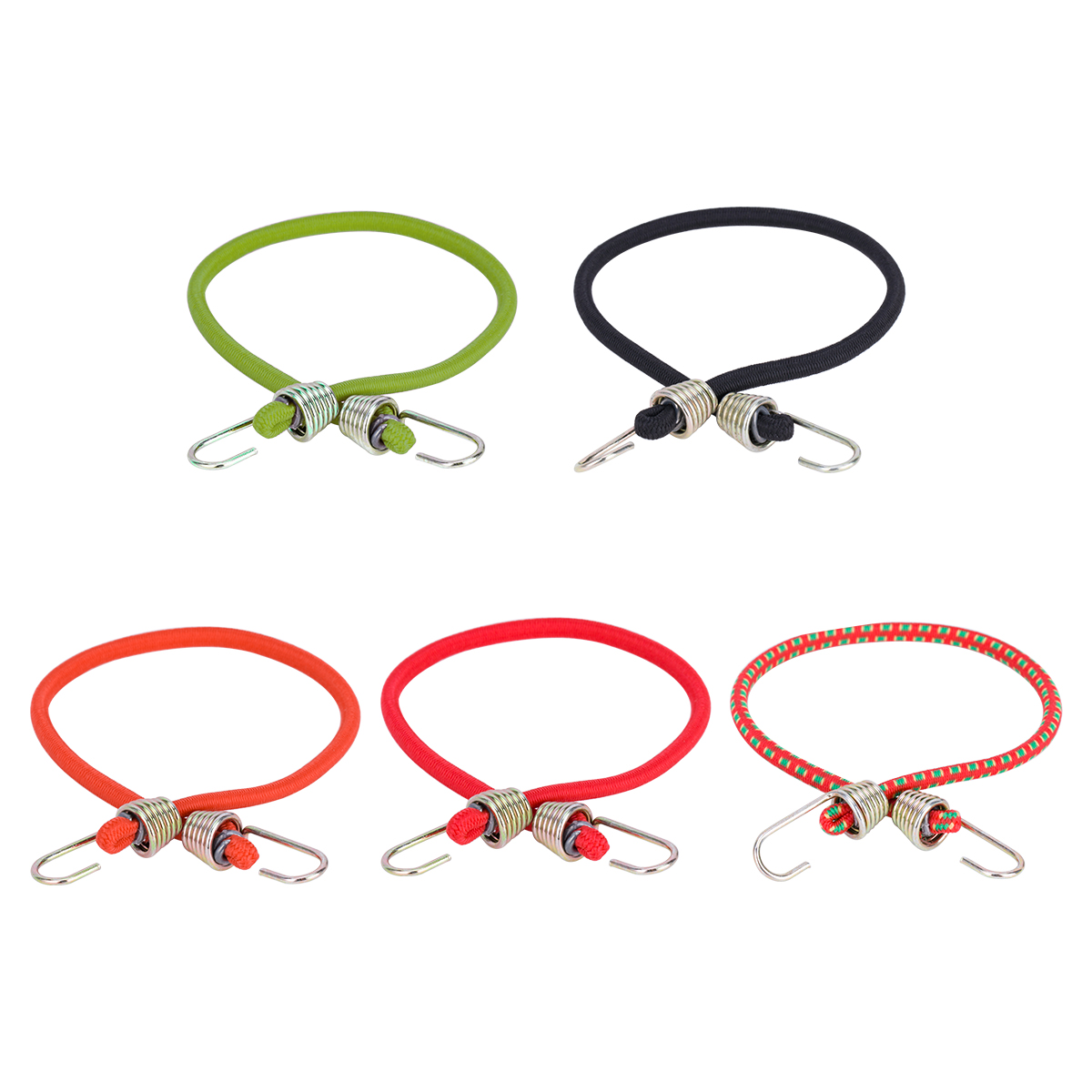 Cordes élastiques 5/10 pièces  - Car Accessories Roof Rack avis et prix