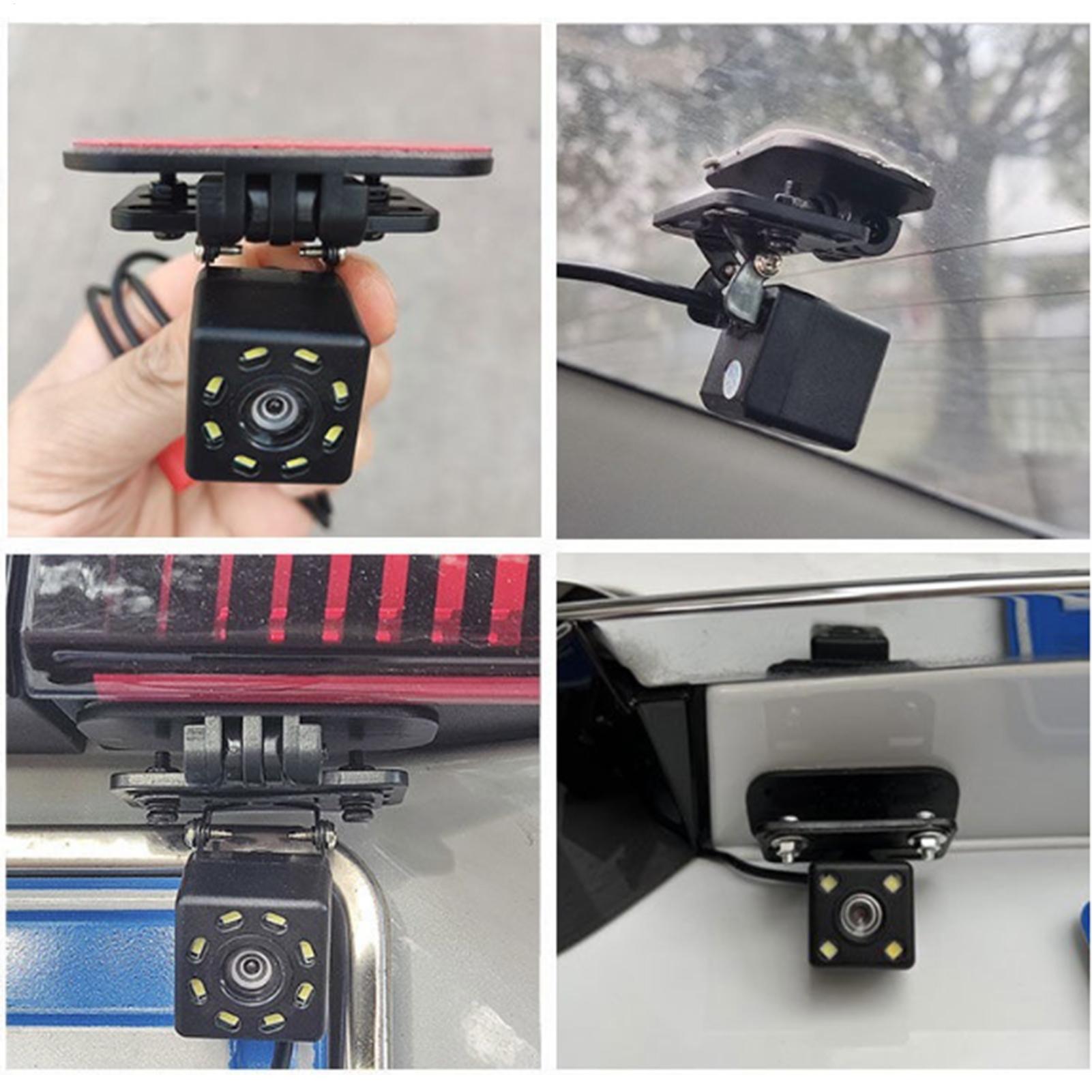 Support de caméra de recul pou - Car Accessories Useful avis et prix