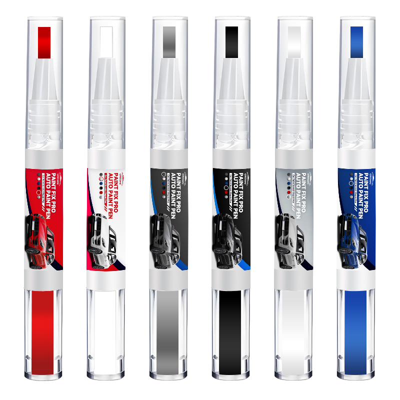 Stylo de retouche de peinture  - Car Accessories Nissan Xtrail avis et prix