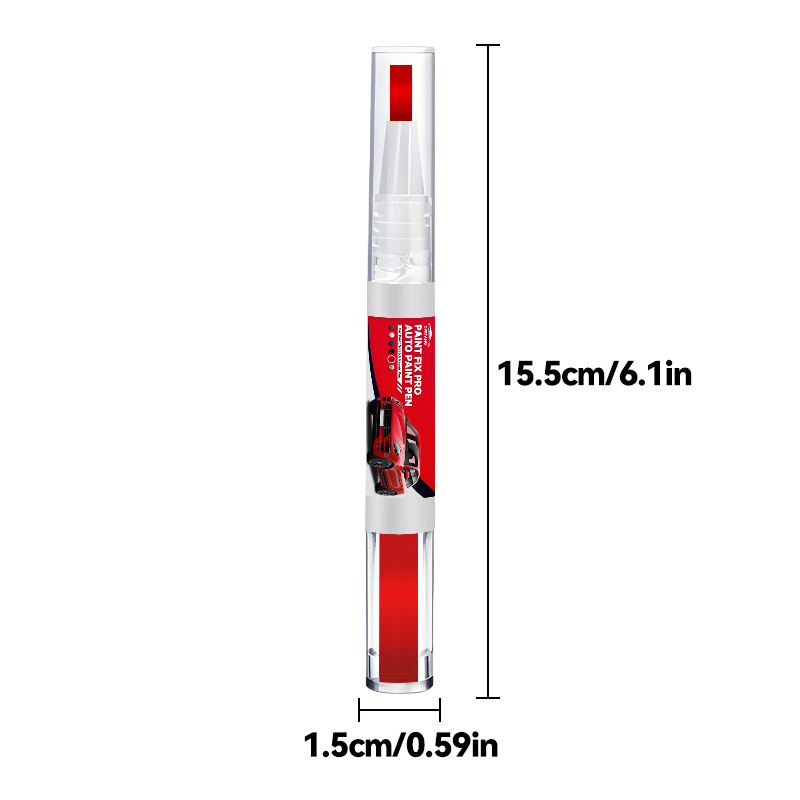 Stylo de retouche de peinture  - Car Accessories Nissan Xtrail avis et prix