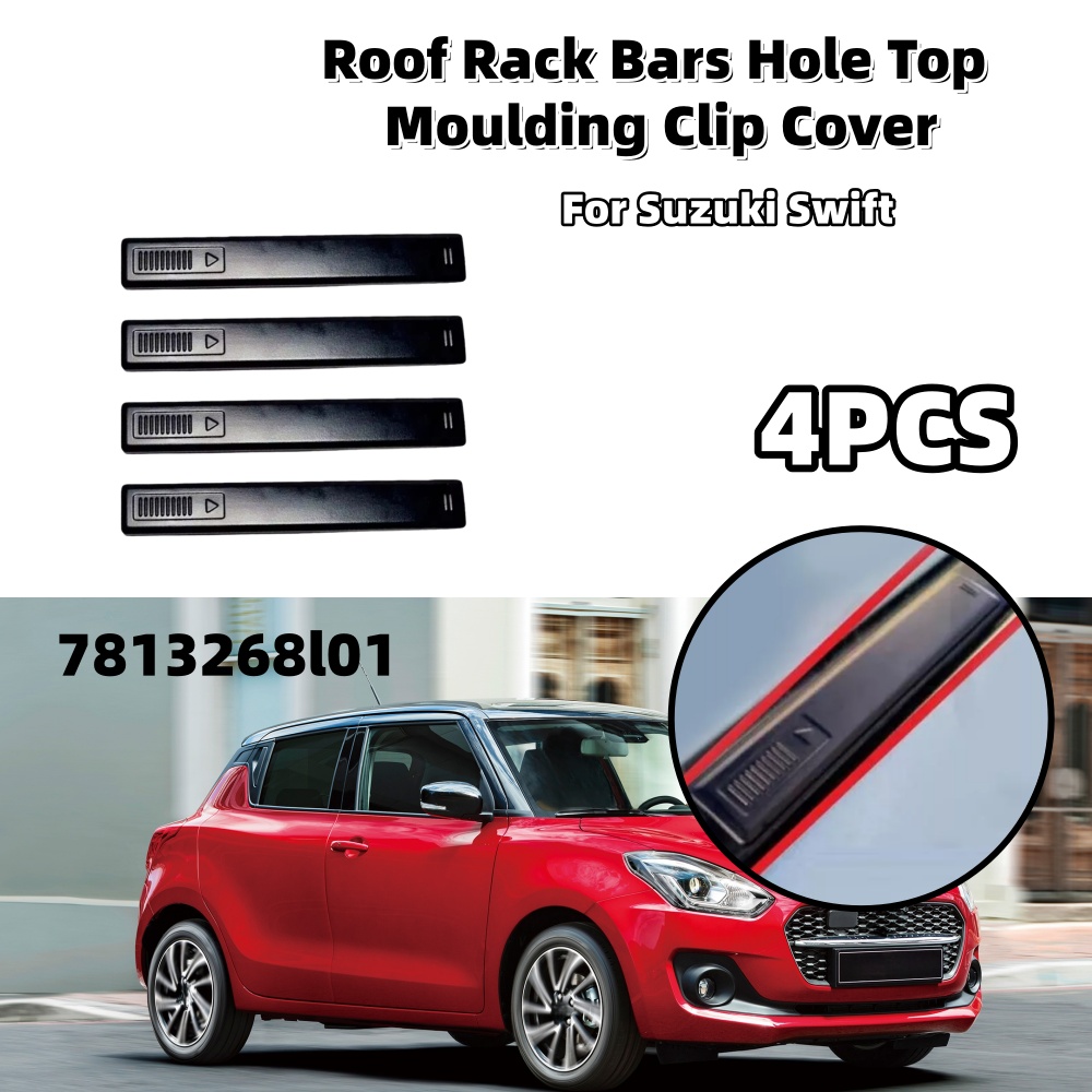 Barres de toit de voiture, cli - Car Accessories Roof Rack avis et prix