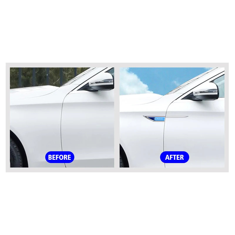 Autocollants de Porte Latérale - Car Accessories Xuv 300 avis et prix