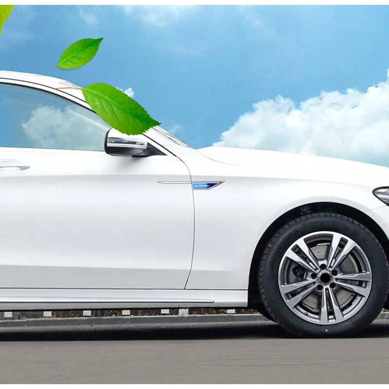 Autocollants de Porte Latérale - Car Accessories Xuv 300 avis et prix
