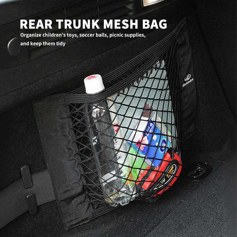 Sac de rangement en filet pour - Car Accessories Xuv 300 avis et prix