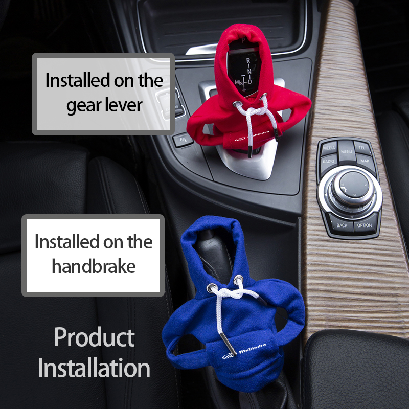 Housses de levier de vitesse p - Car Accessories Xuv 300 avis et prix