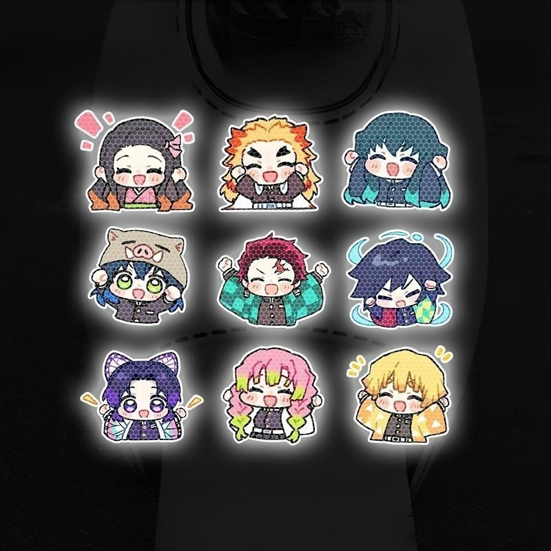 Autocollant réfléchissant pour - Car Accessories For Decoration avis et prix
