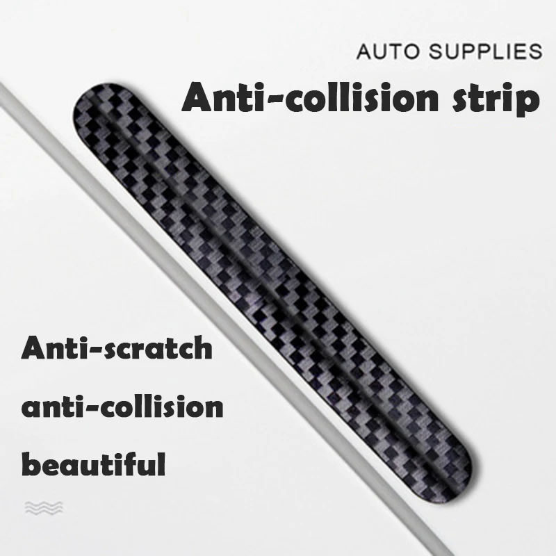 4 pièces Bandes de protection  - Car Accessories Quick Delivery avis et prix