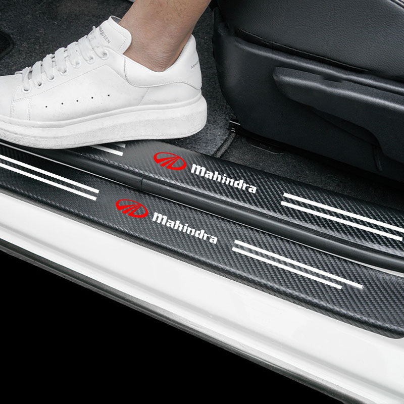Autocollants de protection de  - Car Accessories Xuv 300 avis et prix