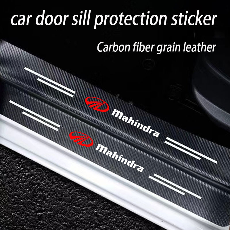 Autocollants de protection de  - Car Accessories Xuv 300 avis et prix