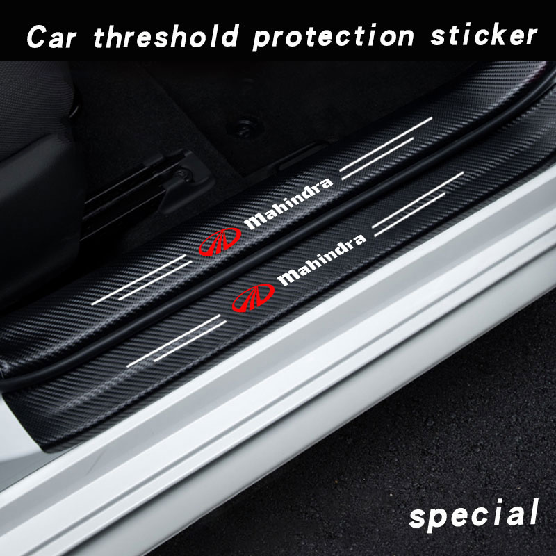 Autocollants de protection de  - Car Accessories Xuv 300 avis et prix