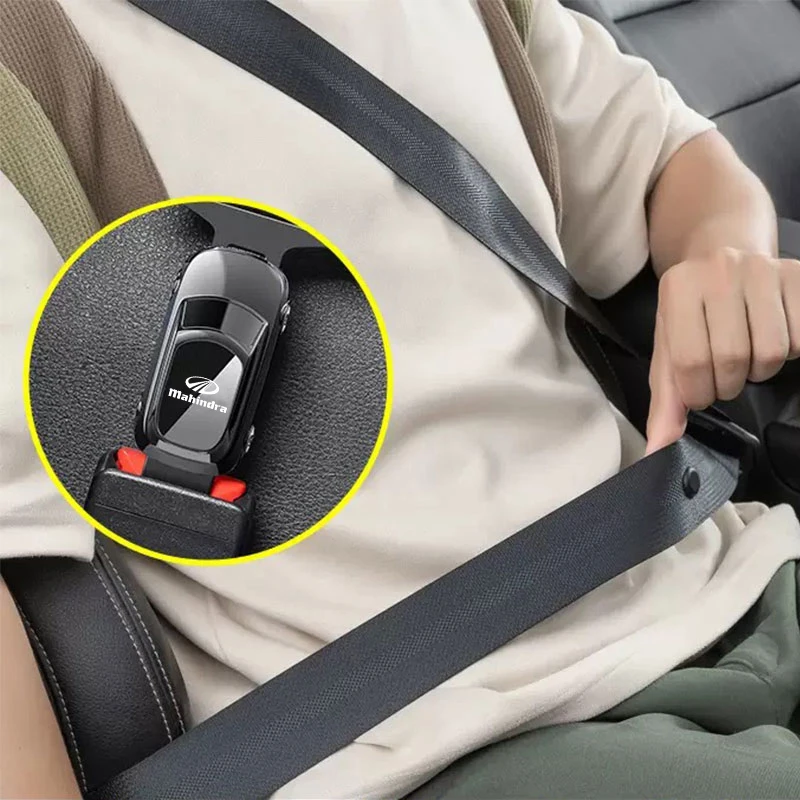 Extenseur de ceinture de sécur - Car Accessories Xuv 300 avis et prix