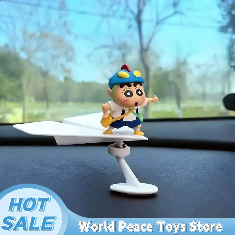 Figurines décoratives rotative - Car Accessories For Decoration avis et prix