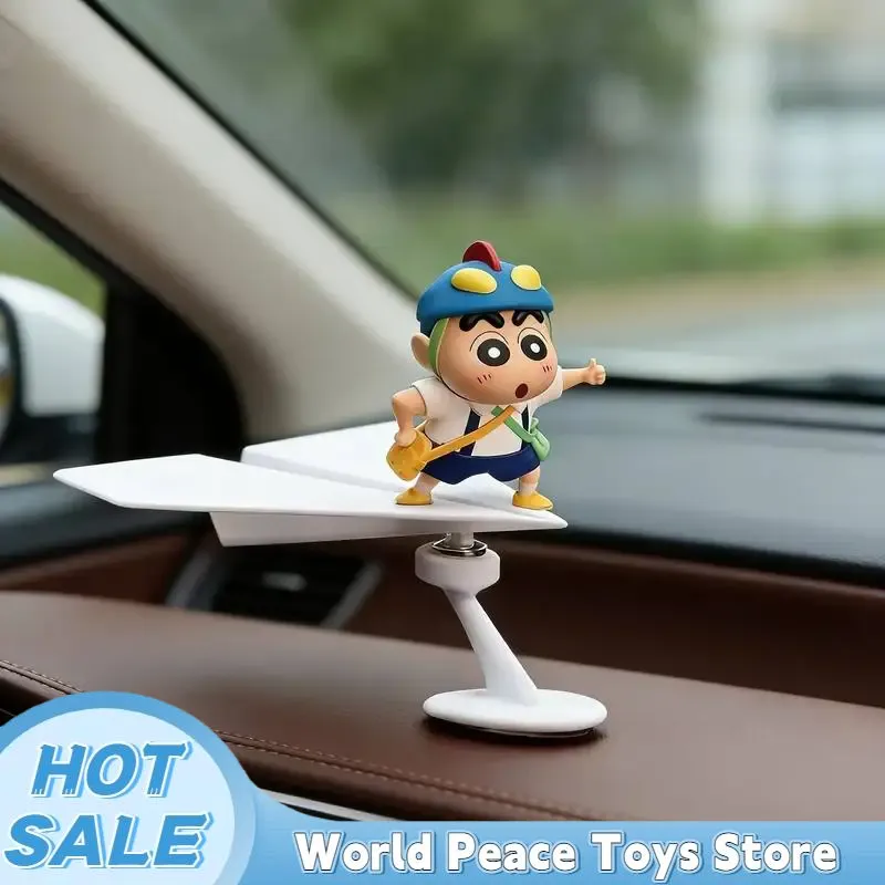 Figurines décoratives rotative - Car Accessories For Decoration avis et prix