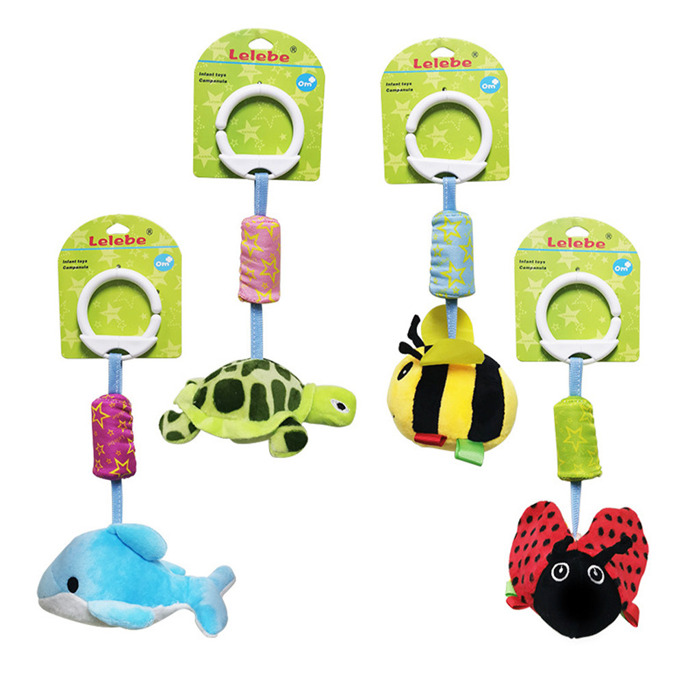 Carillon suspendu pour bébé -  - Car Accessories For Baby avis et prix