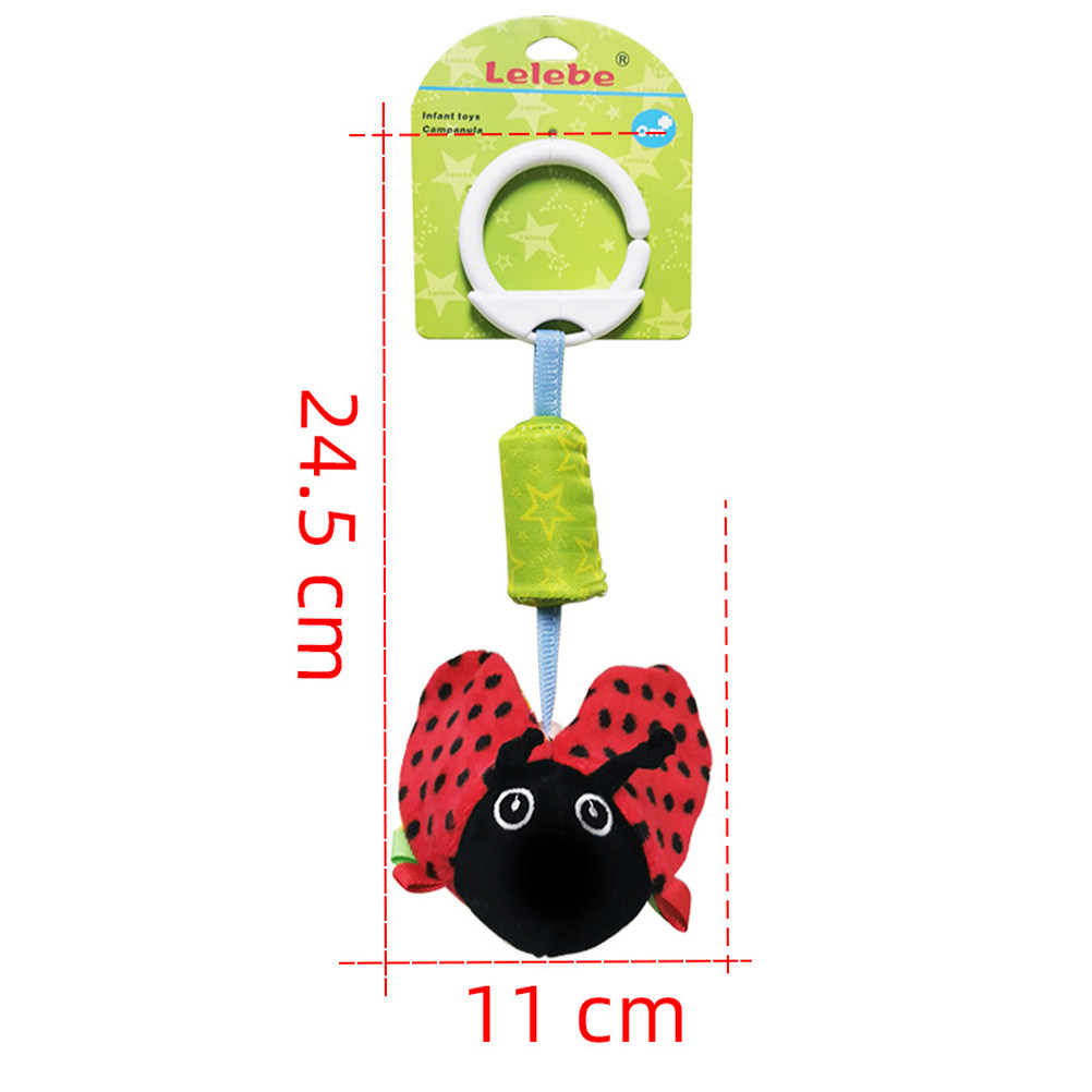 Carillon suspendu pour bébé -  - Car Accessories For Baby avis et prix
