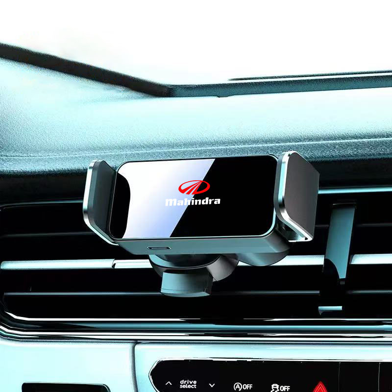 Support magnétique pour téléph - Car Accessories Xuv 300 avis et prix