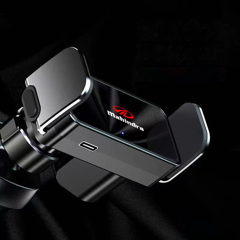 Support magnétique pour téléph - Car Accessories Xuv 300 avis et prix
