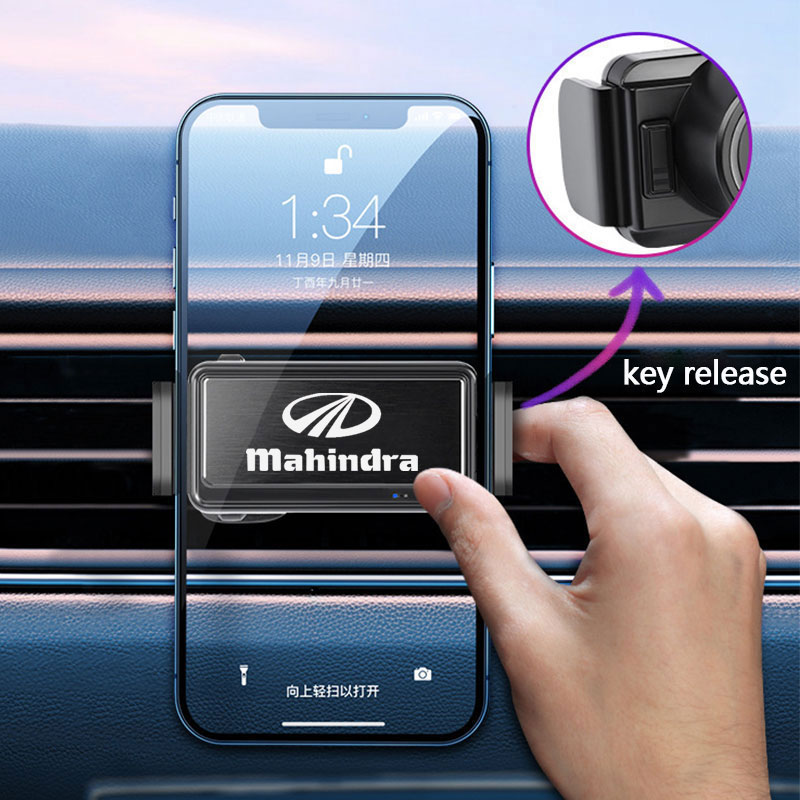 Support de téléphone flexible  - Car Accessories Xuv 300 avis et prix