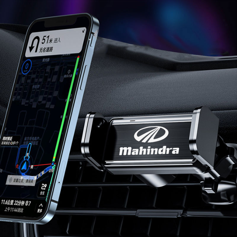 Support de téléphone flexible  - Car Accessories Xuv 300 avis et prix